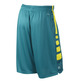 Nike Short Elite Stripe (309;meralda/amarilo)