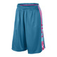 Nike Short Elite Stripe (414/azu/rossa)