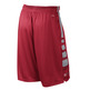 Nike Short Elite Stripe (657/roo/gris)