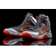 Nike Zoom Hyperquickness "Bluegrey" (400/Asul/gris/naranja)