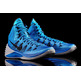 Nike Hyperdunk 2013 "Foto Blau" (401/Asul/Negro/gris)