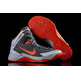 Nike Zoom Hyperquickness "Bluegrey" (400/Asul/gris/naranja)