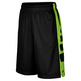 Nike Short Elite Stripe Niño (061/antracita/negro/volt)