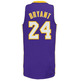 Adidas Camiseta Replica Bryant Lakers (purple)