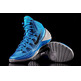 Nike Hyperdunk 2013 "Foto Blau" (401/Asul/Negro/gris)