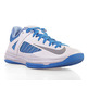 Nike Hyperdunk Low "Snowblue" (104/blanco/azul)