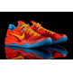 Kobe 8 System "Jahr des Hauses" (674/rojo/azul/amarillo)