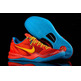 Kobe 8 System "Jahr des Hauses" (674/rojo/azul/amarillo)