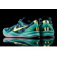 Kobe 8 System+ "Supernatural" (373/dark atomarer Teal/atomischer Teal)