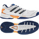 Adidas Response Court Padel (weiß/blau/orange)