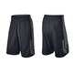 KD Precision Moves Short "Night" (010/negro/gris)