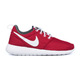 Nike Roshe One (GS) Niñ@ "Gym Red" (603/Gym rot/blanco/dunkelgrau)