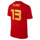 Spanien Marc Gasol Replica Jersey (657/red/gelb)