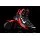 Nike Zoom Hyperfuse 2013 "Mousse" (002/negro/rojo/blanco)