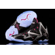 Lebron XI "Miami Nights" (003/negro/metalic/fuxia)