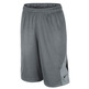 KD Essential Short Niñ@ (065/cool grey/negro)