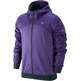 Cap Kobe Dominator Hero Full-Zip (547/purple/black)