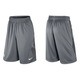 KD Chaser Short "Grey" (065/gris/negro/blanco)