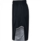 Nike Short Elite World Tourd (011/negro/gris/blanco)