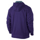 KD 7 Hero Premium Full-Zip (547/purpura/turquoise)