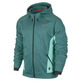 Nike Hero Outdoor Tech Full-Zip (300/catalina/turquoise)