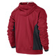 Nike Hero Outdoor Tech Full-Zip (657/rojo/negro/blanco)