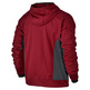 Nike Hero Outdoor Tech Full-Zip (687/red/anthrazit/schwarz)