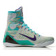 Kobe 9 Elite "Superhero" (005/wolfgrey/purple/turquoise)