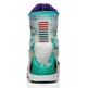 Kobe 9 Elite "Superhero" (005/wolfgrey/purple/turquoise)