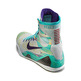 Kobe 9 Elite "Superhero" (005/wolfgrey/purple/turquoise)