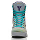 Kobe 9 Elite "Superhero" (005/wolfgrey/purple/turquoise)