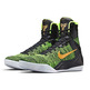 Kobe 9 Elite "Victory" (077/negro/volt/oro/gris)