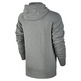 Sudadera Capucha Nike AW77 Basketball Graphic (063/gris)