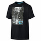 T-Shirt KD niñ@ Hero TD (010/black)