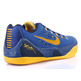 Kobe 9 EM "Gym Blue" (474/gymblue/amarillo)