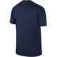 T-Shirt Cubre Practice USAB (453/navy/rojo/blanco)