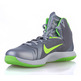 Nike Lunar Hyperquickness "ElectricGrey" (030/gris/volt)