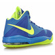 Air Max Premier "Boris Diaw" (474/Azul/Volt)