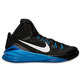 Nike Lunar Hyperdunk 2014 "Nachbar" (004/negro/royal/gris)