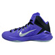 Nike Lunar Hyperdunk 2014 "Violet" (005/negro/violeta/gris)