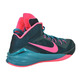 Nike Lunar Hyperdunk 2014 "Sweet" (363/alga/catalina/hyperponche)