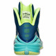 Nike Lunar Hyperdunk 2014 "Sprite" (473 / azul / volt / mint)