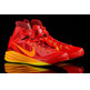 Nike Lunar Hyperdunk 2014 "Spanien" (676/red/gelb)