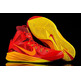 Nike Lunar Hyperdunk 2014 "Spanien" (676/red/gelb)