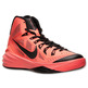 Nike Lunar Hyperdunk 2014 "Bright Mango" (800/mangollorlo/ngro)