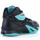 Nike Zoom LeBron Soldier VIII "NightBlue" (002/negro/azul)