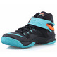 Nike Zoom LeBron Soldier VIII "NightBlue" (002/negro/azul)