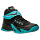 Nike Zoom LeBron Soldier VIII "NightBlue" (002/negro/azul)