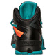 Nike Zoom LeBron Soldier VIII "NightBlue" (002/negro/azul)