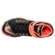 Nike Zoom LeBron Soldier VIII "Punch" (088/negro/mango)